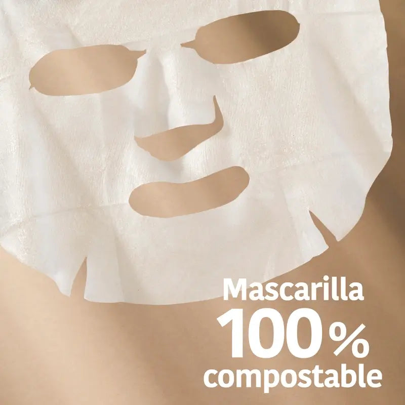 Masque anti-imperfections à l'acide tranexamique Iroha Nature Well Aging , 25 ml