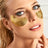 Iroha Nature Well Aging Foil Patchs anti-âge pour les yeux, 8 Ml