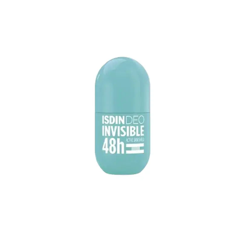 ISDIN DEO INVISIBLEN 48H 50 ml