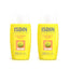 Isdin Fotoprotector Duplo Fotoprotector Fusion Water Magic By Alcaraz Spf50, 2 x 50 Ml
