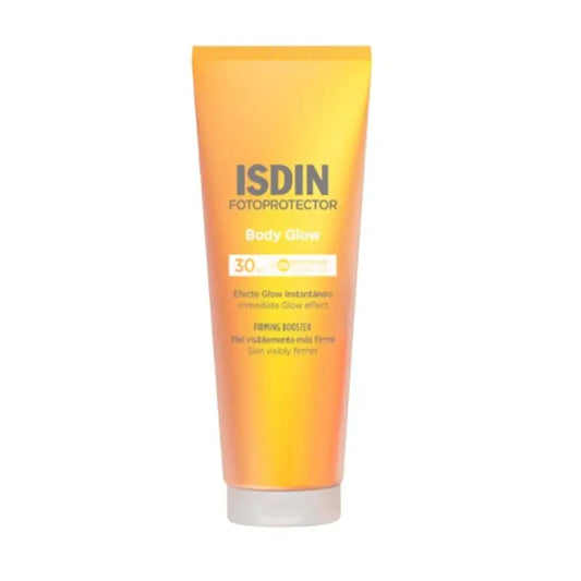 Isdin Fotoprotector Fusion Water Body Glow Spf30 , 200 ml