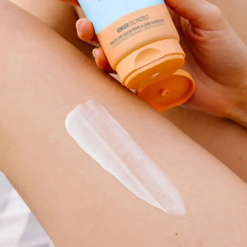 Isdin Fotoprotector Gel Crème SPF 50+ 250 Ml