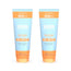 Isdin Fotoprotector Gel Cream SPF 50+, Pack 2 x 250 ml