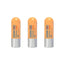 Isdin Lip Protector Spf30, 3X4 Gr
