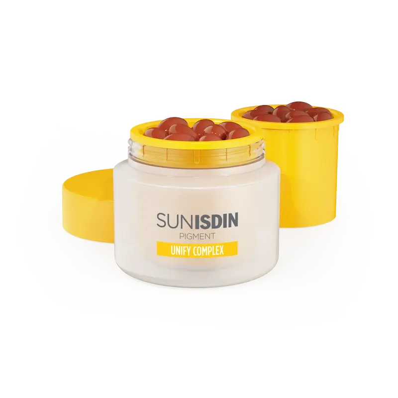 Isdin Sunisdin Fotoprotector Sunisdin Pigment Refill