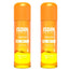 Isdin Hydro Oil SPF 30 Pack 2 x 200 Ml