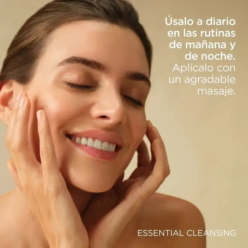 Isdinceutics Essential Cleansing Oil Cleanser 200 Ml