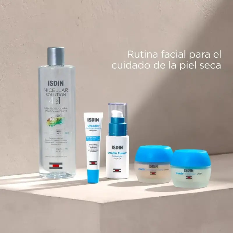 Solution micellaire d'Isdin 400 Ml