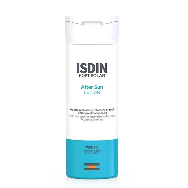 Isdin Ps Lotion après-soleil, 250 ml