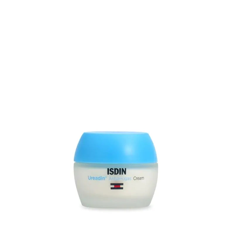 Isdin Ureadin Crème anti-rides Spf 20 50 Ml