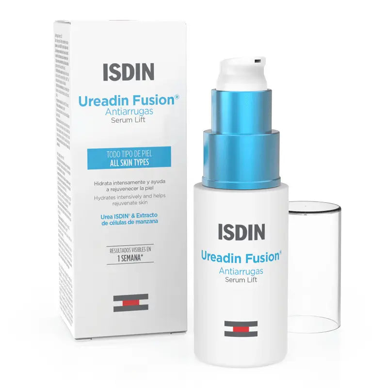 Isdin Ureadin Ureadin Fusion Anti-Wrinkle Serum 30