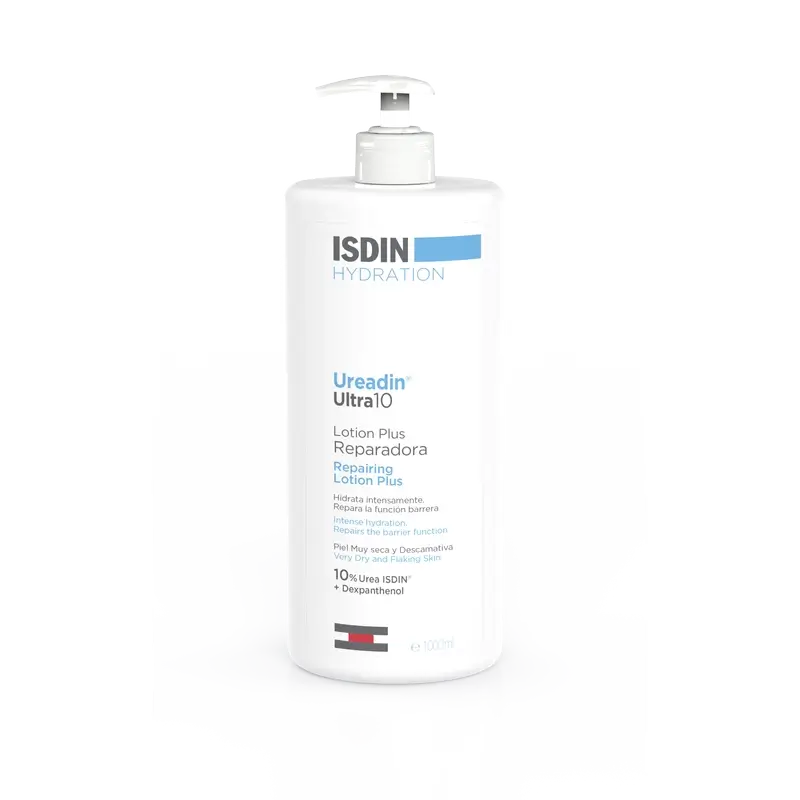 Isdin Ureadin Ultra 10 1000 Ml
