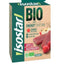 Isostar Bio Isostar Bio Fruit Jelly Apple-Raspberry 4X25Gr.