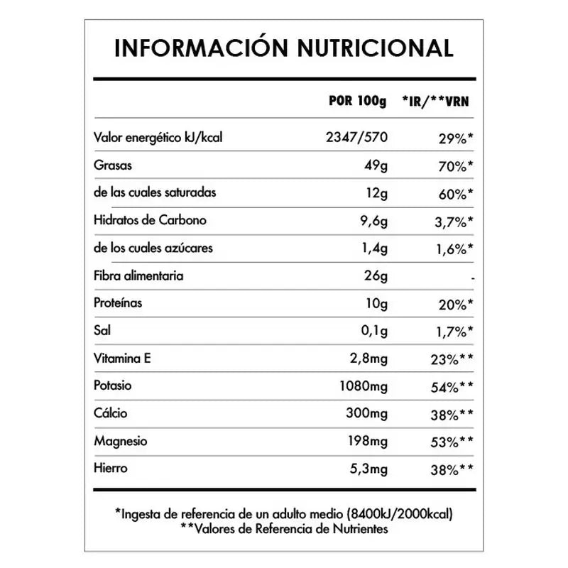Iswari Acai lyophilisé Bio , 70 gr
