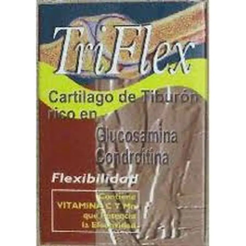 Itb Triflex, 90 Capsules