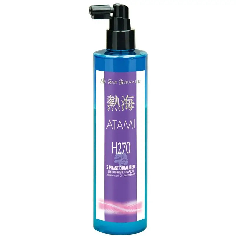 Iv San Bernard Fluide équilibrant H 270 biphasé, 300 millilitres
