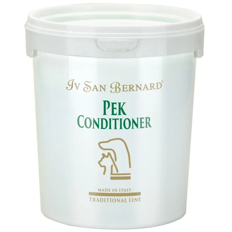Iv San Bernard Pek Après-shampoing 1 litre, 1 unité