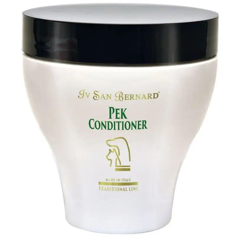 Iv San Bernard Pek Après-shampoing 250 millilitres