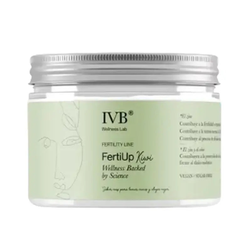 Ivb Wellness Lab 210 Fertiup Kiwi Grams, 150 grams