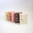 Ivb Wellness Lab Go&Start Line Sticks Chocolat blanc-fraise, 10 sticks