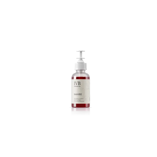 Ivb Wellness Lab 30 Methyl-B12 Ml , 30 ml