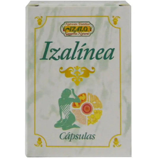 Izalo Izalinea , 60 capsules