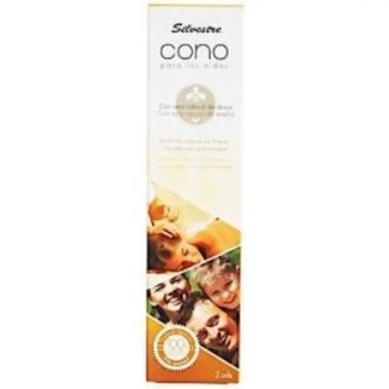 Jahisil-Genuine Ear Cone 6pcs.