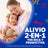 Vicks Formula Natura sirop contre la toux pour enfants miel fraise, 140 ml