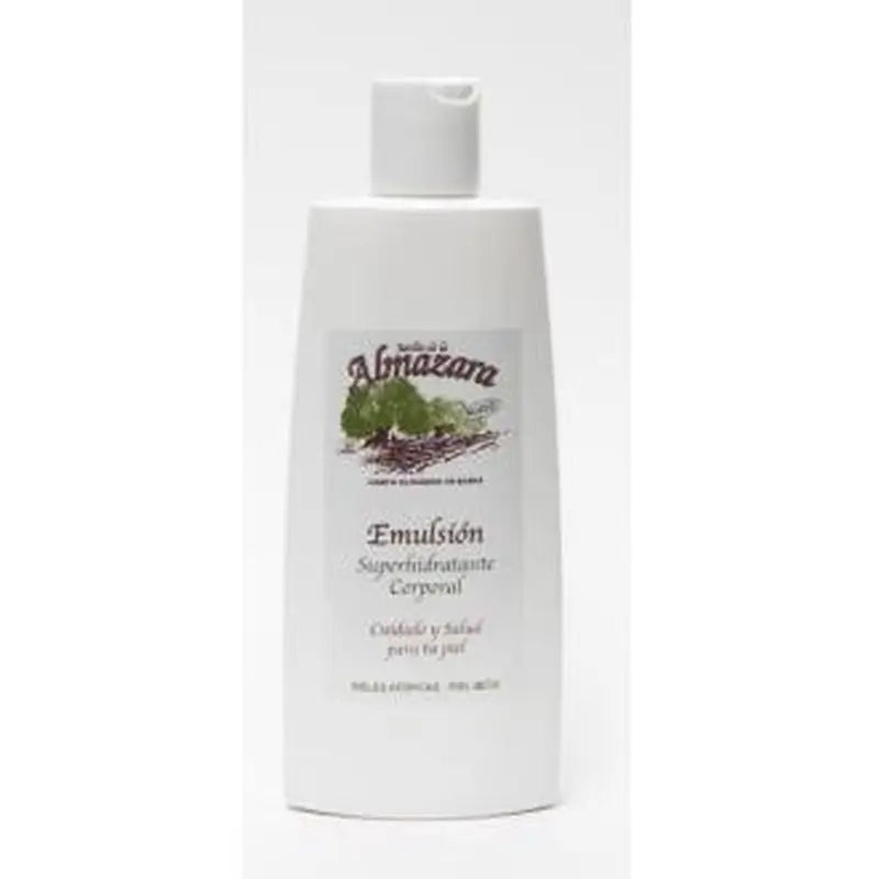 Jardin De La Almazara Super Moisturising Body Emulsion 250Ml.