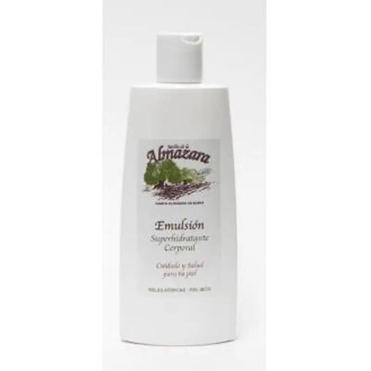 Jardin De La Almazara Super Moisturising Body Emulsion 250Ml.