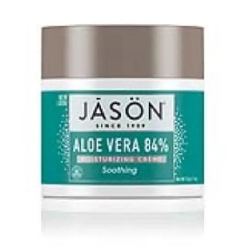 Jason Aloe Vera 84% + Vit. E Cream 113Gr.