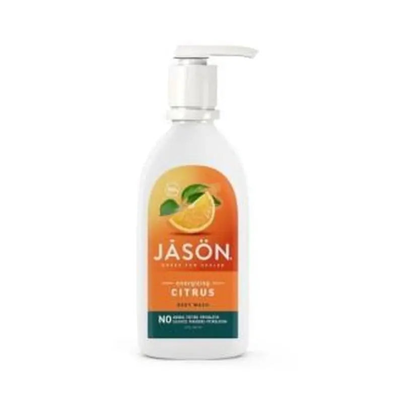 Jason Citrus Shower Gel 887Ml.