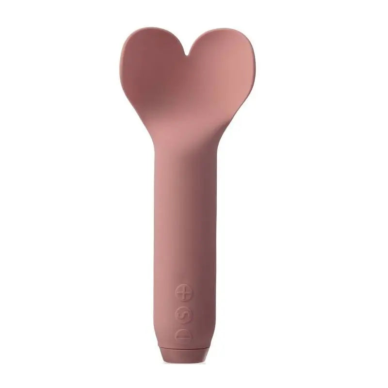 Je Joue Amour Pink Vibrating Bullet