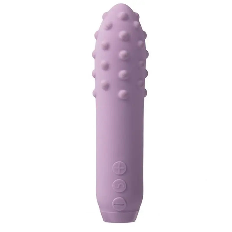 Je Joue Duet Lilac Vibrating Bullet