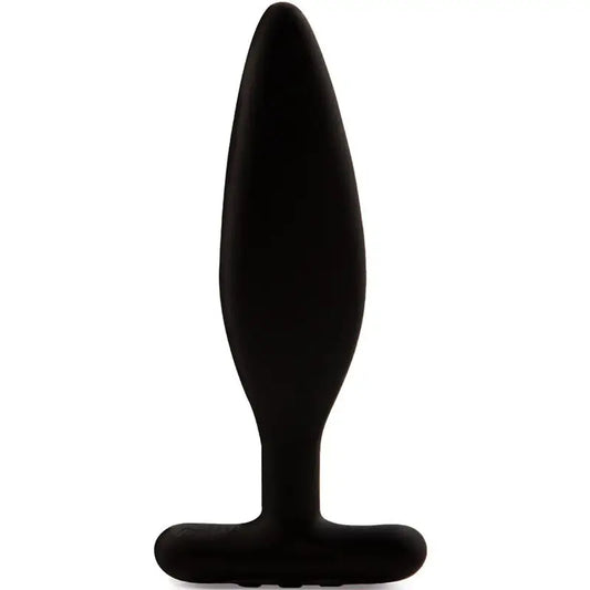 Je Joue Egon Vibrating Anal Plug Black