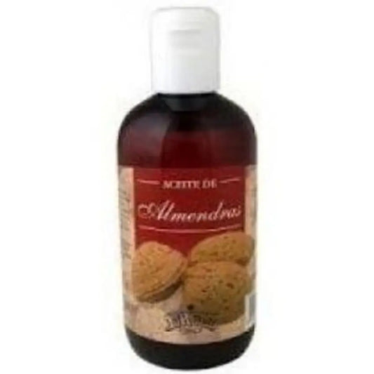 Jellybell Sweet Almond Oil 250ml.