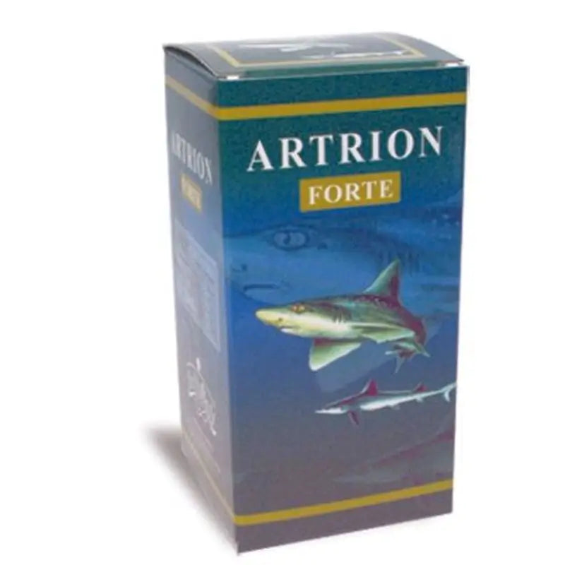 Jellybell Artrion Forte , 100 capsules