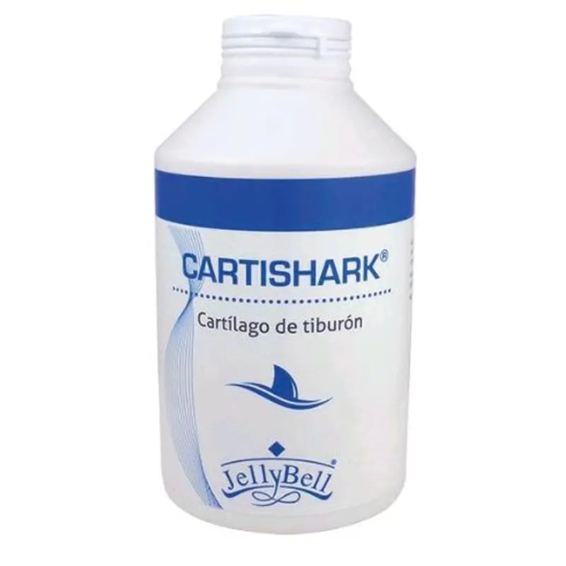 Jellybell Cartishark , 300 capsules of 865 mg