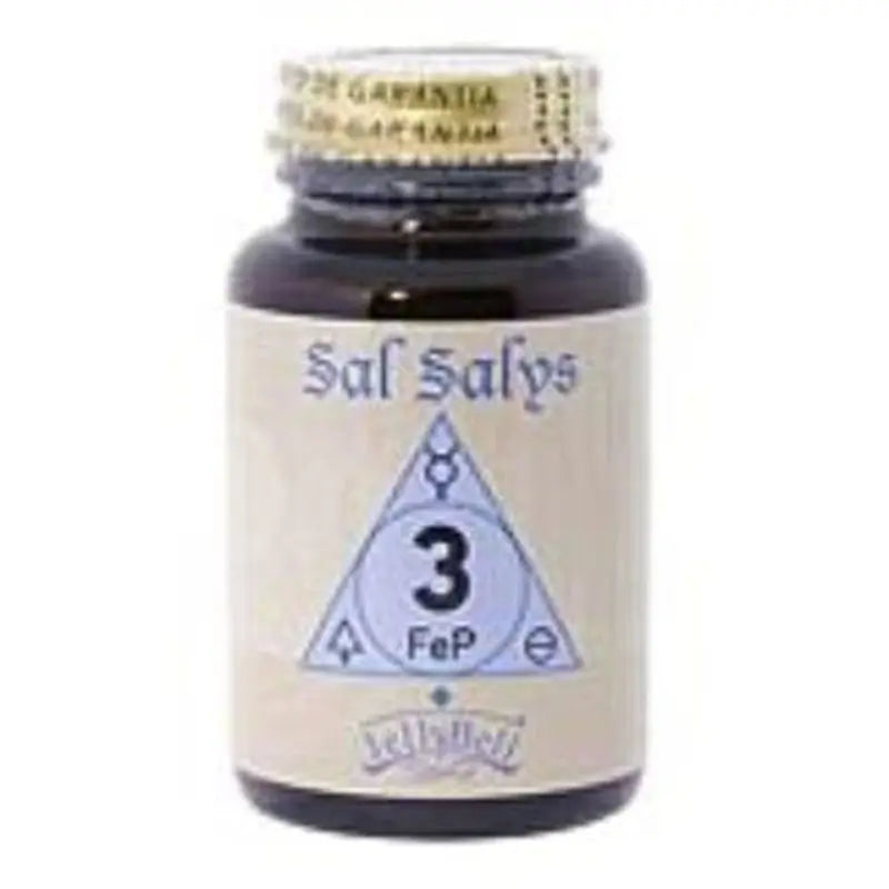 Jellybell Sal Salys-90 03 Fep 90 Tablets