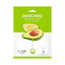 Jkosmec Masque intensif à l'avocat, 25 ml