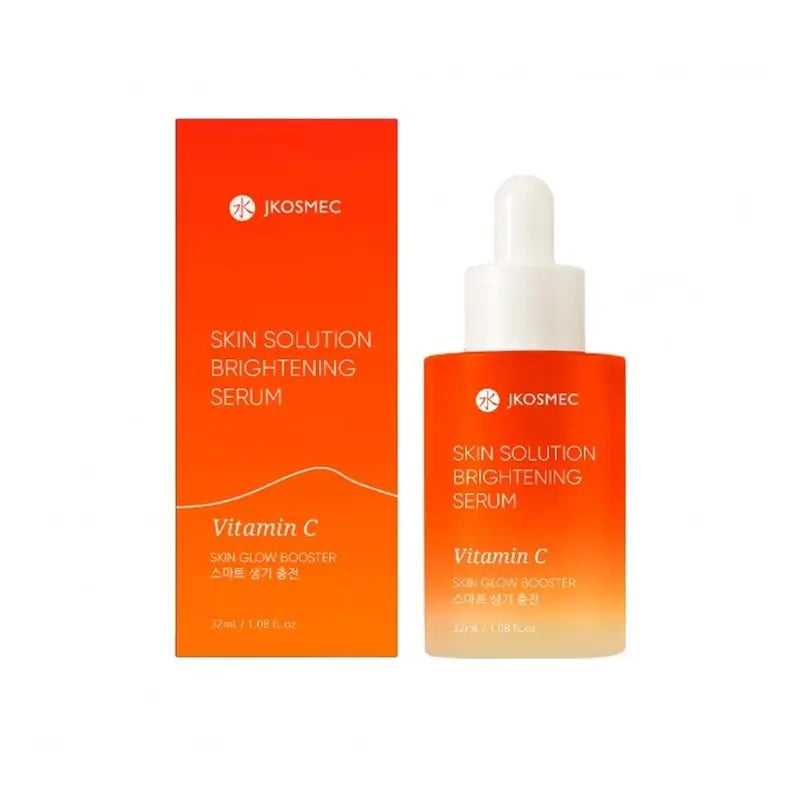 Jkosmec Skin Solution Sérum éclaircissant (vitamine C) , 32 ml