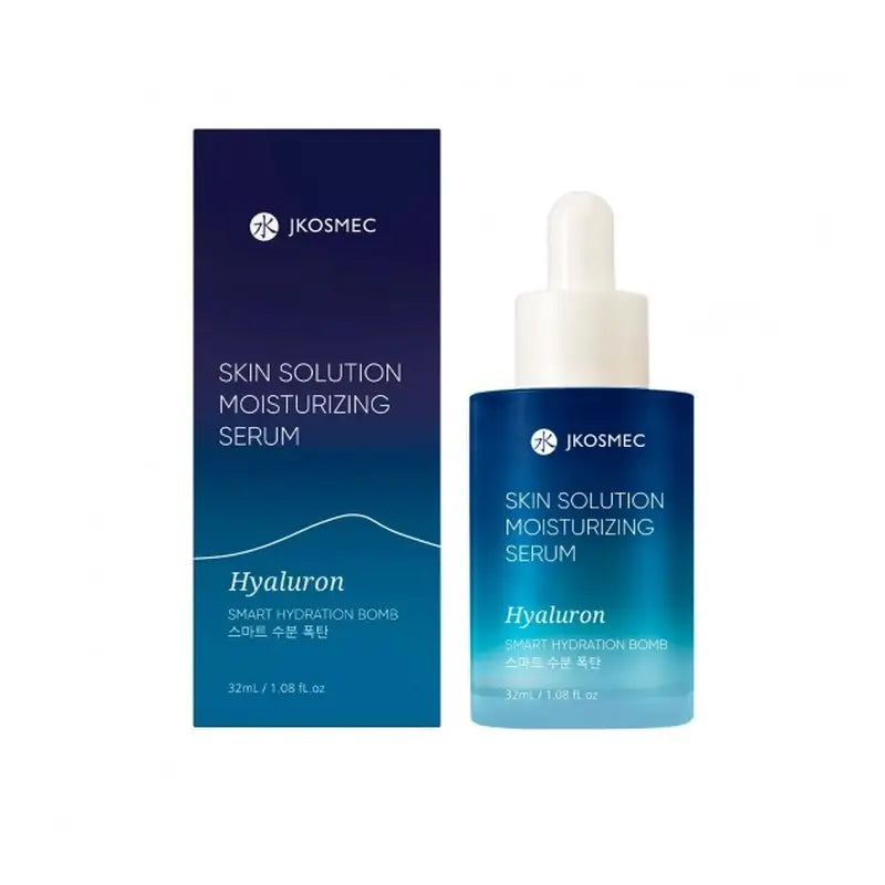 Jkosmec Skin Solution Sérum hydratant (Hyaluron) , 32 ml