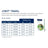 Jobst Socks Travel Black