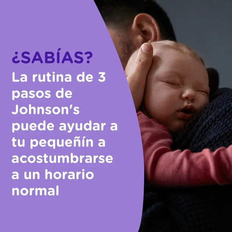 Johnson's Baby Sweet Dreams Oil, 300 ml