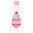 Johnson's Baby Regular Oil, laisse la peau douce et saine, idéale pour les peaux délicates, 500 ml