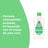 Johnson's Baby Aloe Vera Oil, Hydrate et nourrit instantanément, 300ml