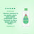 Huile hydratante et nourrissante instantanée à l'aloe vera de Johnson's Baby, 500ml
