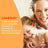 Bain moussant pour enfants de Johnson's Baby, 750 ml