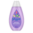 Johnson's Baby Sweet Dreams, Naturalcalm Shampooing relaxant, lavande et camomille, 300 ml