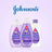 Johnson's Baby Sweet Dreams, Naturalcalm Shampooing relaxant, lavande et camomille, 500 ml